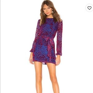 COPY - House of Harlow x Revolve Shawna Dress